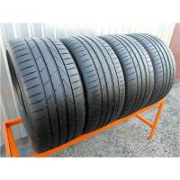 Шины бу 245/35 R19 Hankook Ventus S1evo 2 K117 с износом 30%