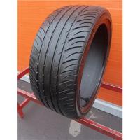 Шина бу 245/35 R19 Kumho Ecsta SPT KU31 с износом 30%
