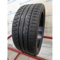 Шина бу 245/35 R19 Michelin Pilot Alpin PA 3 с износом 30%