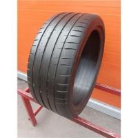 Шина бу 245/35 R19 Michelin Pilot Sport 4 S с износом 30%