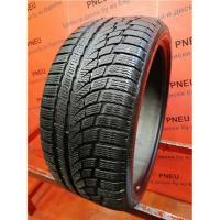 Шина бу 245/35 R19 Nokian WR A4 с износом 30%