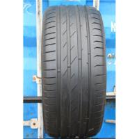 Шина бу 245/35 R19 Nokian zLine с износом 30%