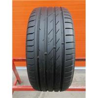 Шина бу 245/35 R19 Nokian zLine с износом 15%