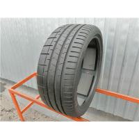 Шина бу 245/35 R19 Pirelli P Zero Corsa PZC4 с износом 15%