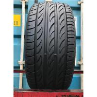 Шина бу 245/35 R19 Pirelli P Zero Nero с износом 15%