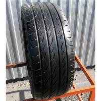 Шина бу 245/35 R19 Pirelli P Zero Nero GT с износом 30%