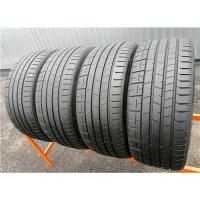 Шины бу 245/35 R19 Pirelli P Zero PZ4 с износом 15%