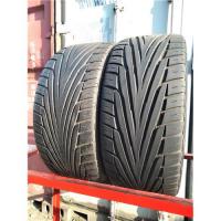 Шины бу 245/35 R19 Uniroyal Rain Sport 2 с износом 30%