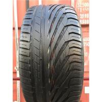 Шина бу 245/35 R19 Uniroyal Rain Sport 3 с износом 15%