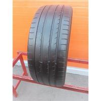 Шина бу 245/35 R19 Yokohama Advan Sport V105 с износом 30%
