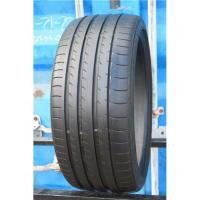 Шина бу 245/35 R19 Yokohama Advan Sport V105 с износом 15%