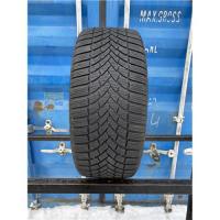Шина бу 245/35 R20 Bridgestone Blizzak LM-005 с износом 30%