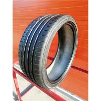 Шина бу 245/35 R20 Bridgestone Potenza S001 с износом 15%