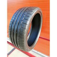 Шина бу 245/35 R20 Continental SportContact 6 с износом 15%