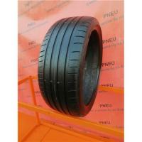 Шина бу 245/35 R20 Dunlop SP Sport Maxx GT Run Flat с износом 30%