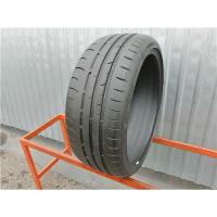 Шина бу 245/35 R20 Dunlop SP Sport Maxx Race 2 с износом 30%