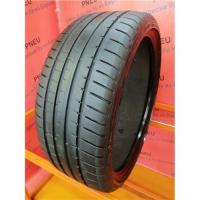 Шина бу 245/35 R20 Goodyear Eagle F1 Asymmetric 3 MOE с износом 15%