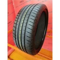 Шина бу 245/35 R20 Goodyear Eagle F1 Asymmetric 3 MOE с износом 5%