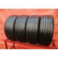 Шины бу 245/35 R20 Goodyear Eagle F1 Asymmetric 3 RunFlat с износом 30%