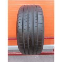 Шина бу 245/35 R20 Goodyear Eagle F1 Asymmetric 5 RunFlat с износом 15%