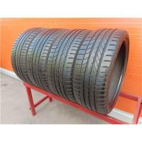 Шины бу 245/35 R20 Goodyear Eagle F1 Asymmetric с износом 15%