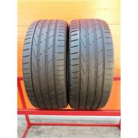 Шины бу 245/35 R20 Hankook Ventus S1evo 2 K117 с износом 30%