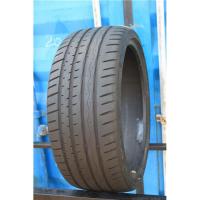 Шина бу 245/35 R20 Hankook Ventus S1evo K107 с износом 15%