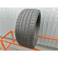 Шина бу 245/35 R20 Kumho Ecsta PS91 с износом 30%