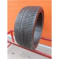 Шина бу 245/35 R20 Michelin Pilot Alpin PA 4 с износом 15%