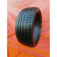 Шина бу 245/35 R20 Michelin Pilot Sport 4 с износом 15%
