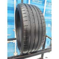 Шина бу 245/35 R20 Michelin Pilot Sport 4 S MO с износом 15%