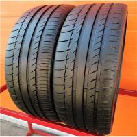 Шины бу 245/35 R20 Michelin Pilot Sport PS 2 с износом 15%