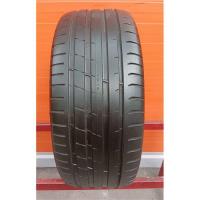 Шина бу 245/35 R20 Nokian Powerproof с износом 30%