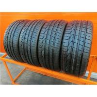 Шины бу 245/35 R20 Pirelli P Zero с износом 5%