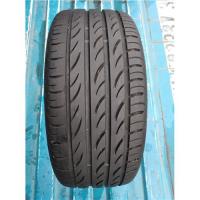 Шина бу 245/35 R20 Pirelli P Zero Nero с износом 15%