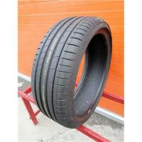 Шина бу 245/35 R20 Pirelli P Zero PZ4 RunFlat с износом 15%