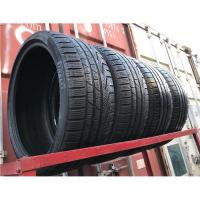 Шины бу 245/35 R20 Pirelli Winter 240 Sottozero 2 с износом 30%
