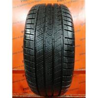 Шина бу 245/35 R20 Vredestein Quatrac PRO с износом 15%