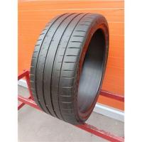 Шина бу 245/35 R21 Michelin Pilot Sport 4 с износом 30%