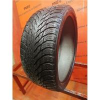 Шина бу 245/35 R21 Nokian Hakkapeliitta R3 с износом 30%