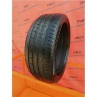 Шина бу 245/35 R21 Pirelli P Zero с износом 30%