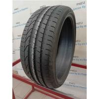 Шина бу 245/35 R21 Pirelli P Zero с износом 15%