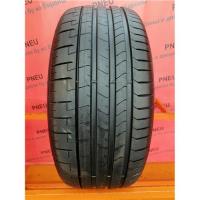 Шина бу 245/35 R21 Pirelli P Zero PZ4 ALP с износом 15%