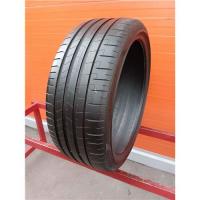 Шина бу 245/35 R21 Pirelli P Zero PZ4 с износом 30%