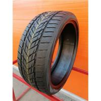 Шина бу 245/35 R21 Vredestein Wintrac Xtreme S с износом 5%