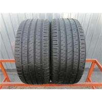 Шины бу 245/40 R17 Barum Bravuris 3HM с износом 30%