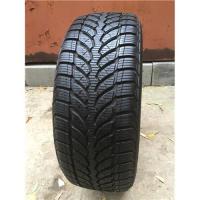 Шина бу 245/40 R17 Bridgestone Blizzak LM32 с износом 15%