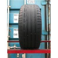 Шина бу 245/40 R17 Bridgestone Potenza S001 с износом 30%