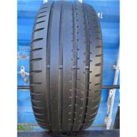 Шина бу 245/40 R17 Continental ContiSportContact 2 с износом 30%