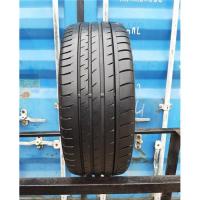 Шина бу 245/40 R17 Continental ContiSportContact 3 с износом 15%
